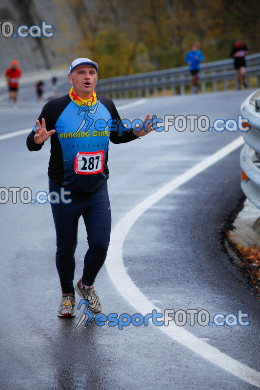 esportFOTO - XXXV Campionat Internacional d'Atletisme de Fons del Ripollès  (Mitja Marató) [1384718461_02637.jpg]