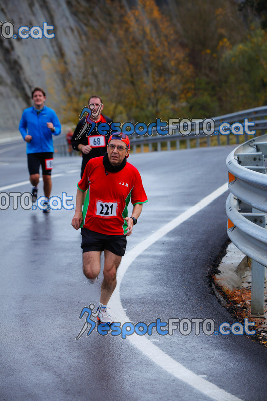 esportFOTO - XXXV Campionat Internacional d'Atletisme de Fons del Ripollès  (Mitja Marató) [1384718464_02638.jpg]