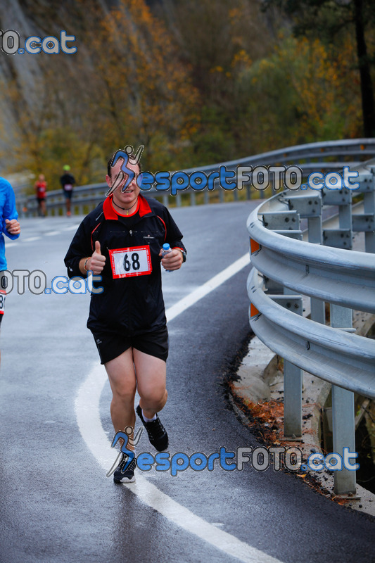 esportFOTO - XXXV Campionat Internacional d'Atletisme de Fons del Ripollès  (Mitja Marató) [1384718466_02639.jpg]