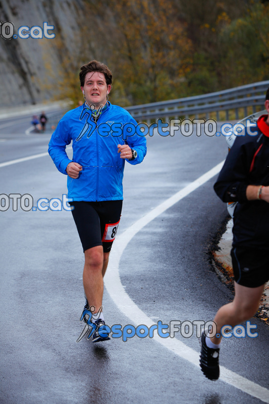 esportFOTO - XXXV Campionat Internacional d'Atletisme de Fons del Ripollès  (Mitja Marató) [1384718468_02640.jpg]