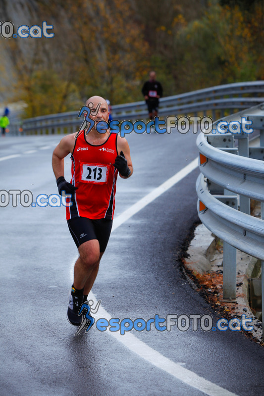 esportFOTO - XXXV Campionat Internacional d'Atletisme de Fons del Ripollès  (Mitja Marató) [1384718472_02642.jpg]