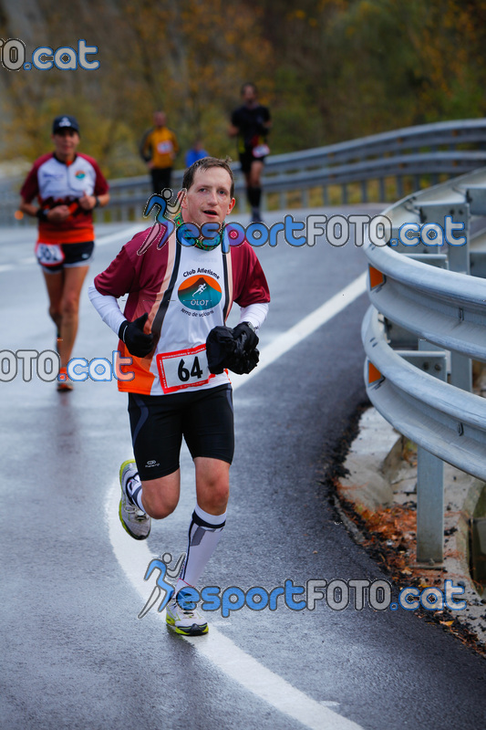 esportFOTO - XXXV Campionat Internacional d'Atletisme de Fons del Ripollès  (Mitja Marató) [1384718484_02648.jpg]