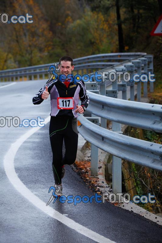 esportFOTO - XXXV Campionat Internacional d'Atletisme de Fons del Ripollès  (Mitja Marató) [1384718501_02656.jpg]