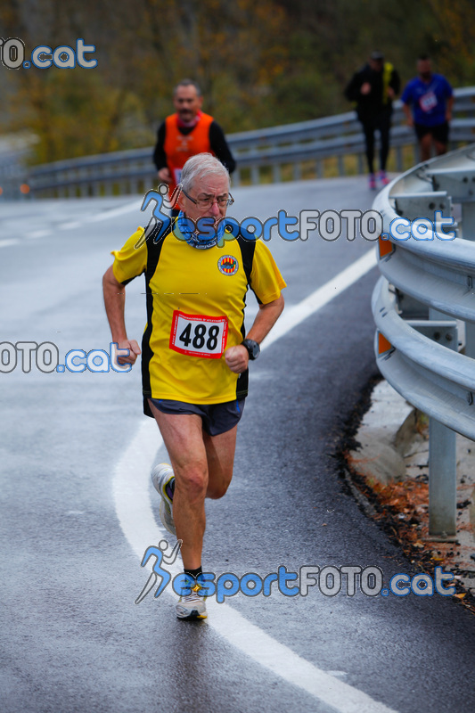 esportFOTO - XXXV Campionat Internacional d'Atletisme de Fons del Ripollès  (Mitja Marató) [1384718503_02657.jpg]