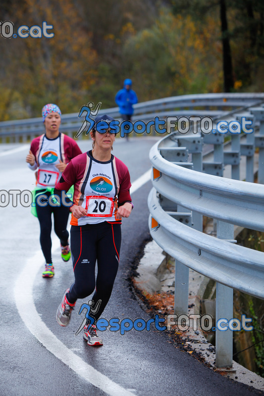 esportFOTO - XXXV Campionat Internacional d'Atletisme de Fons del Ripollès  (Mitja Marató) [1384718522_02666.jpg]