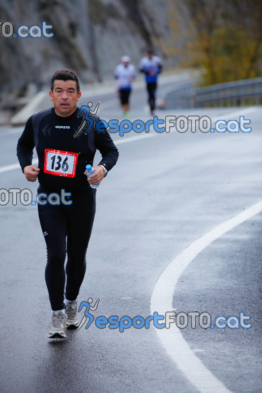 esportFOTO - XXXV Campionat Internacional d'Atletisme de Fons del Ripollès  (Mitja Marató) [1384718533_02672.jpg]