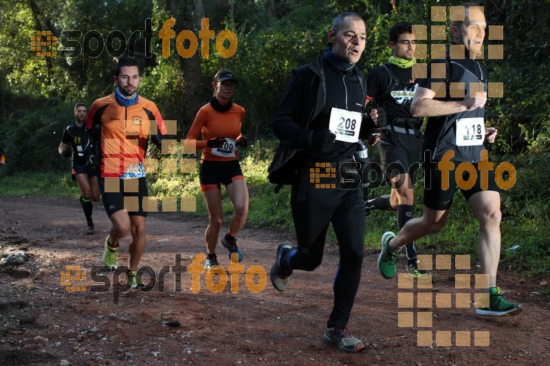 esportFOTO - II Mitja Marato de Muntanya i Canicross Eramprunyà [1391363690_BX0C0093.jpg]