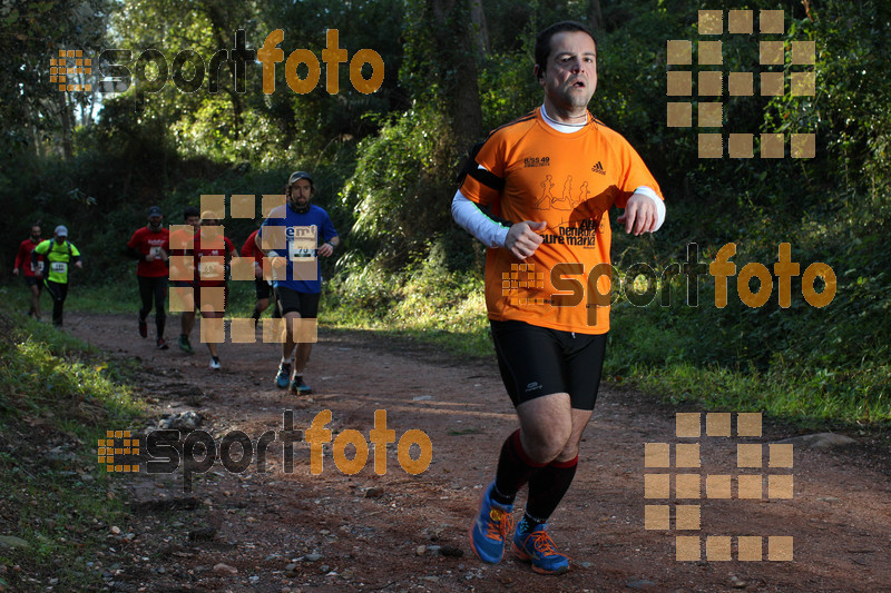 esportFOTO - II Mitja Marato de Muntanya i Canicross Eramprunyà [1391363919_BX0C0196.jpg]