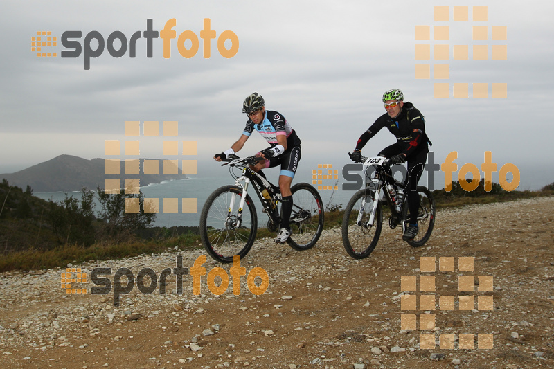 esportFOTO - IV Bike Marató del Cap de Creus 2014 [1396211613_0214.jpg]