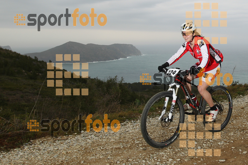 esportFOTO - IV Bike Marató del Cap de Creus 2014 [1396211632_0226]