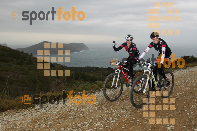 esportFOTO - IV Bike Marató del Cap de Creus 2014 [1396212329_0330]