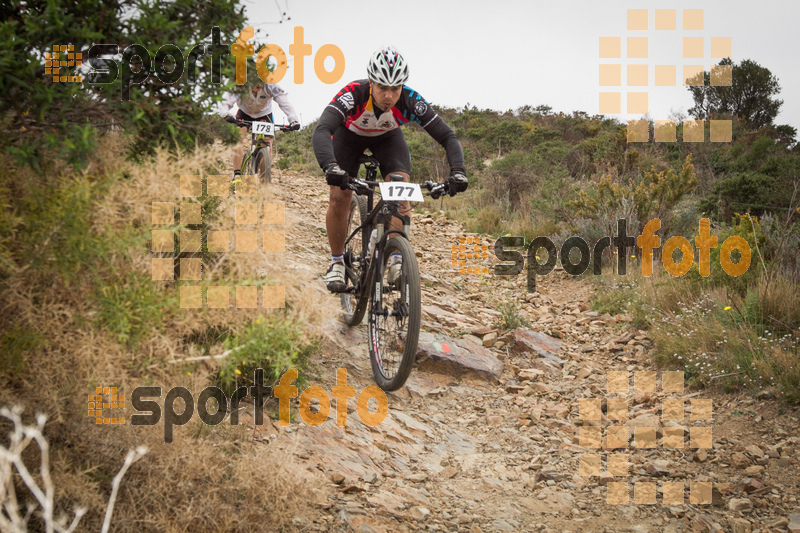 esportFOTO - IV Bike Marató del Cap de Creus 2014 [1396222354_0678.jpg]