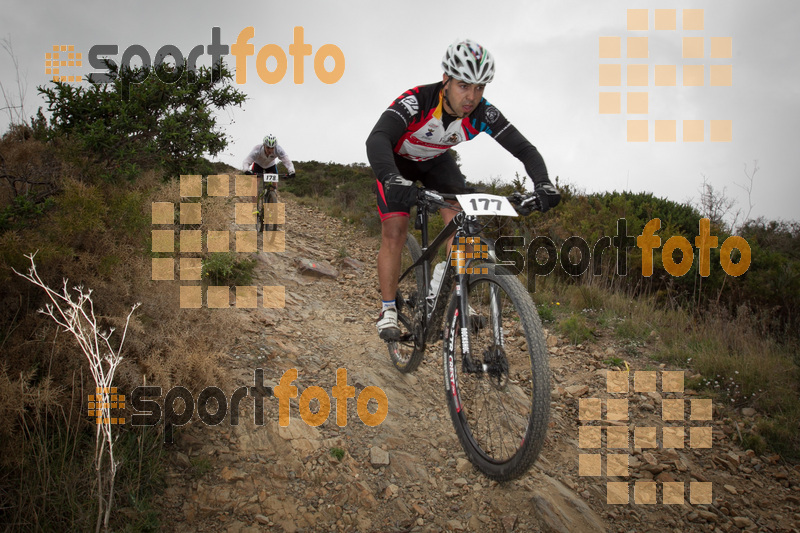 esportFOTO - IV Bike Marató del Cap de Creus 2014 [1396222356_0681.jpg]