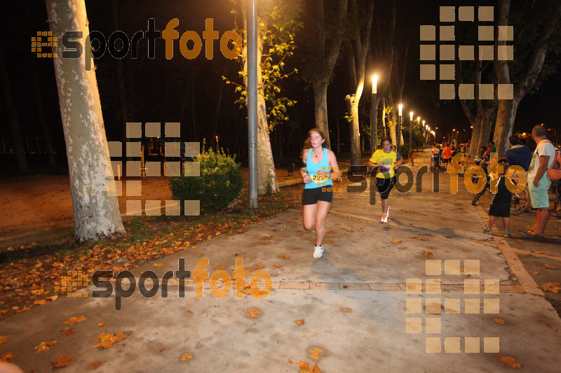 esportFOTO - La Cocollona night run Girona 2014 - 5 / 10 km [1409476530_18828.jpg]