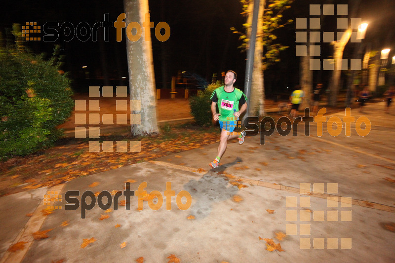 esportFOTO - La Cocollona night run Girona 2014 - 5 / 10 km [1409477408_18854.jpg]