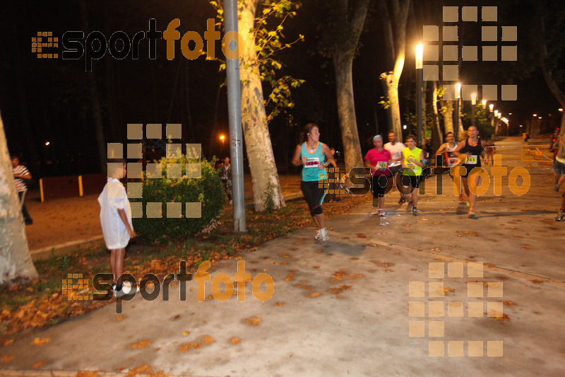 esportFOTO - La Cocollona night run Girona 2014 - 5 / 10 km [1409478047_18907.jpg]