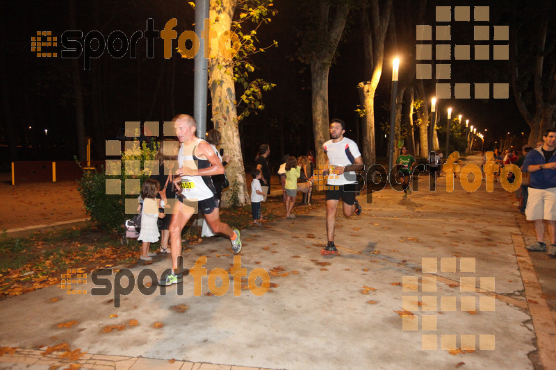 esportFOTO - La Cocollona night run Girona 2014 - 5 / 10 km [1409480101_18957.jpg]