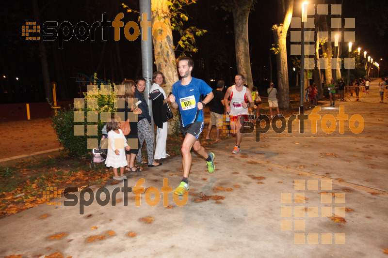 esportFOTO - La Cocollona night run Girona 2014 - 5 / 10 km [1409480164_18986.jpg]