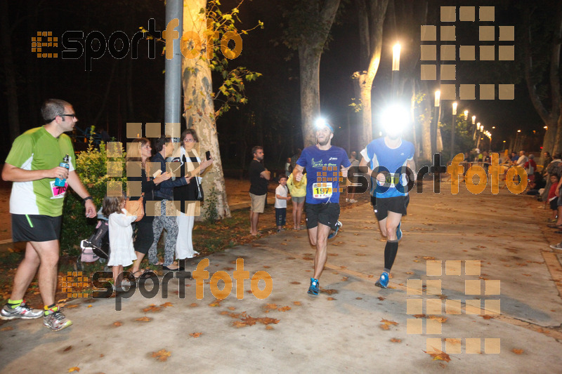 esportFOTO - La Cocollona night run Girona 2014 - 5 / 10 km [1409481008_18996.jpg]
