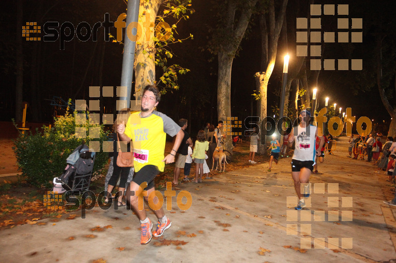 esportFOTO - La Cocollona night run Girona 2014 - 5 / 10 km [1409481062_19021.jpg]