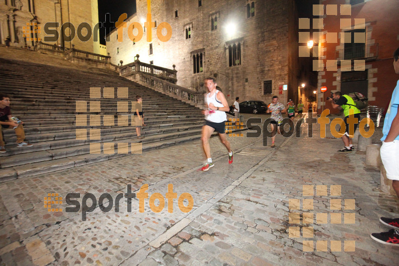 esportFOTO - La Cocollona night run Girona 2014 - 5 / 10 km [1409486412_17942.jpg]