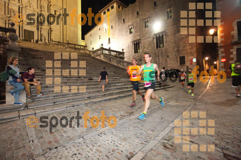 esportFOTO - La Cocollona night run Girona 2014 - 5 / 10 km [1409487303_17946.jpg]