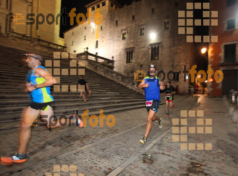 esportFOTO - La Cocollona night run Girona 2014 - 5 / 10 km [1409487321_17954.jpg]