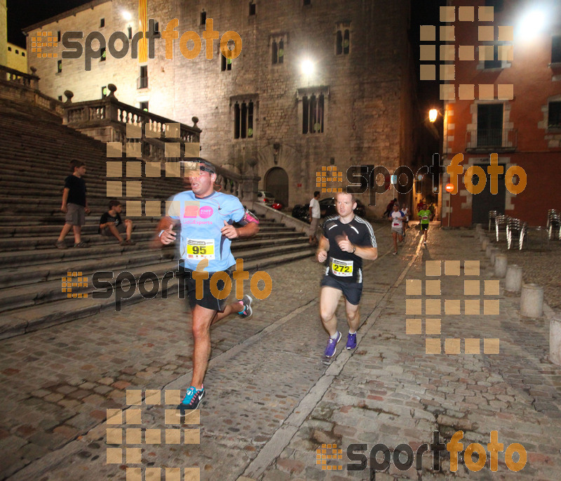 esportFOTO - La Cocollona night run Girona 2014 - 5 / 10 km [1409487332_17960.jpg]