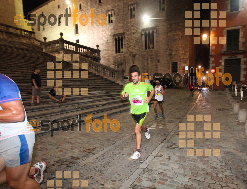 esportFOTO - La Cocollona night run Girona 2014 - 5 / 10 km [1409487337_17962.jpg]