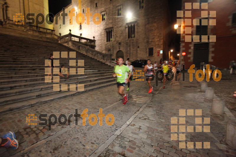 esportFOTO - La Cocollona night run Girona 2014 - 5 / 10 km [1409487346_17966.jpg]