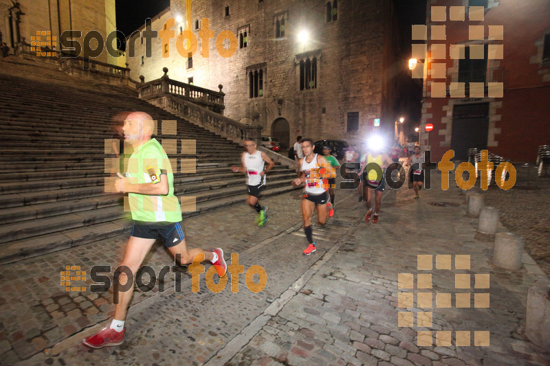 esportFOTO - La Cocollona night run Girona 2014 - 5 / 10 km [1409487348_17967.jpg]