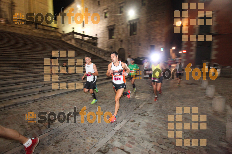 esportFOTO - La Cocollona night run Girona 2014 - 5 / 10 km [1409487350_17968.jpg]