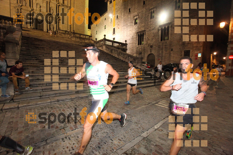 esportFOTO - La Cocollona night run Girona 2014 - 5 / 10 km [1409487354_17971.jpg]