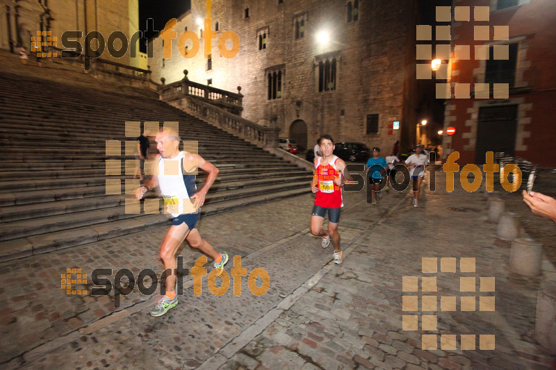 esportFOTO - La Cocollona night run Girona 2014 - 5 / 10 km [1409487359_17973.jpg]