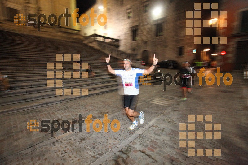 esportFOTO - La Cocollona night run Girona 2014 - 5 / 10 km [1409487365_17978.jpg]