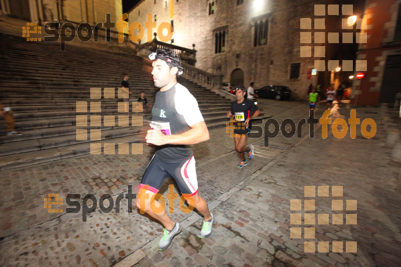 esportFOTO - La Cocollona night run Girona 2014 - 5 / 10 km [1409487370_17980.jpg]