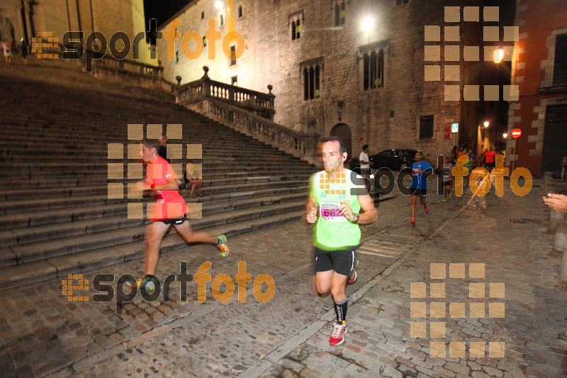 esportFOTO - La Cocollona night run Girona 2014 - 5 / 10 km [1409487378_17987.jpg]
