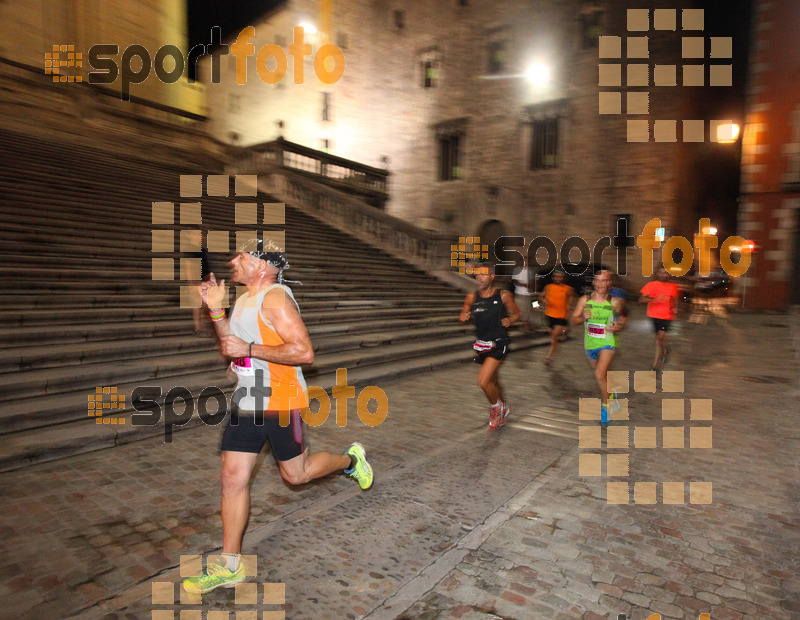 esportFOTO - La Cocollona night run Girona 2014 - 5 / 10 km [1409488203_17991.jpg]