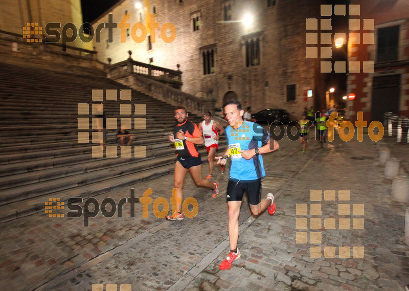 esportFOTO - La Cocollona night run Girona 2014 - 5 / 10 km [1409488221_18004.jpg]