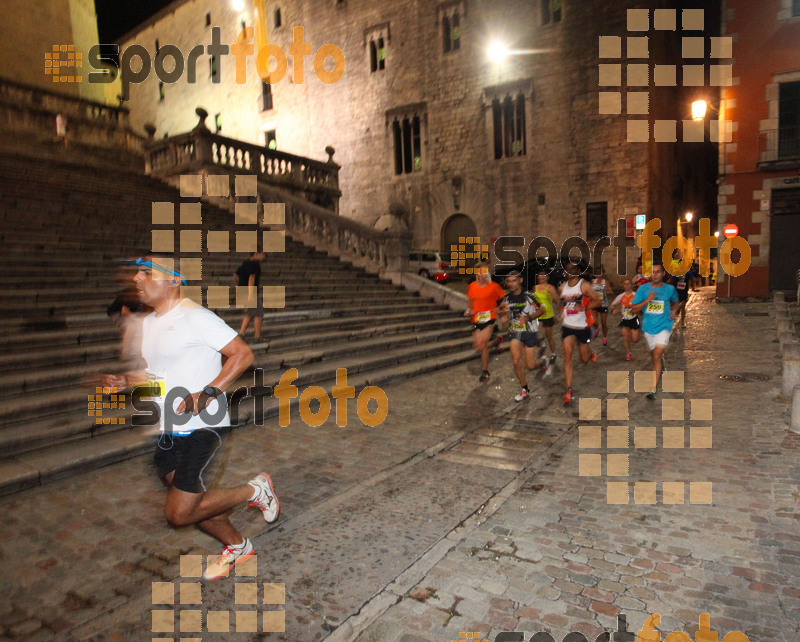 esportFOTO - La Cocollona night run Girona 2014 - 5 / 10 km [1409488230_18014.jpg]