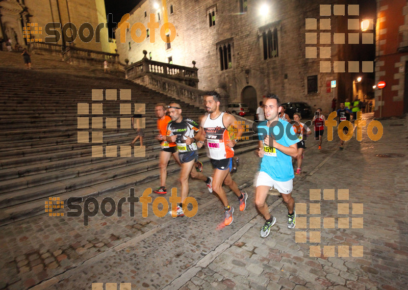 esportFOTO - La Cocollona night run Girona 2014 - 5 / 10 km [1409488233_18017.jpg]