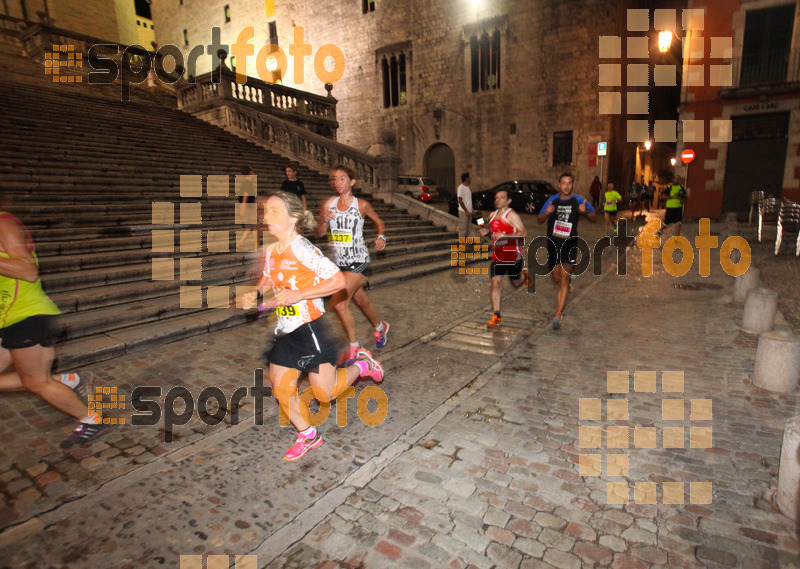 esportFOTO - La Cocollona night run Girona 2014 - 5 / 10 km [1409488235_18018.jpg]