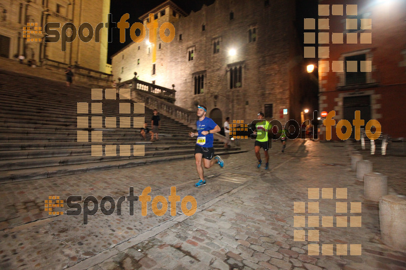 esportFOTO - La Cocollona night run Girona 2014 - 5 / 10 km [1409488246_18024.jpg]