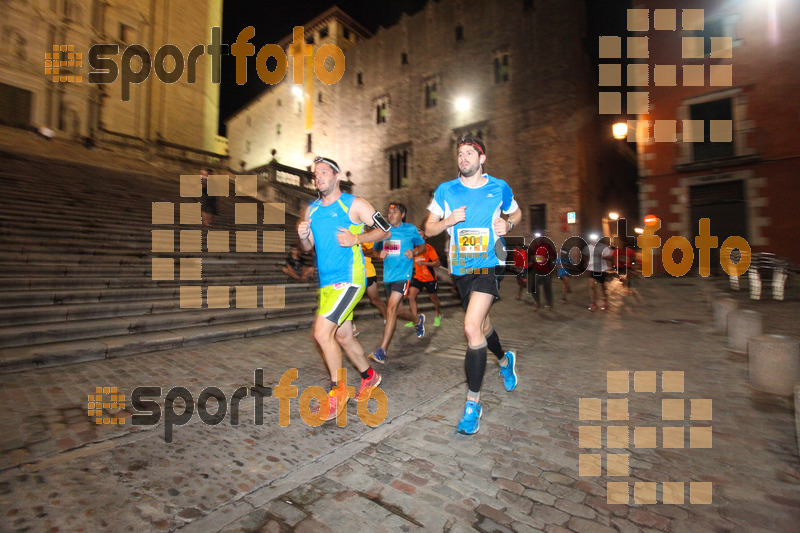 esportFOTO - La Cocollona night run Girona 2014 - 5 / 10 km [1409488270_18035.jpg]