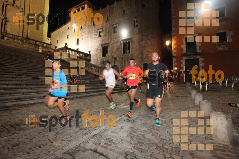 esportFOTO - La Cocollona night run Girona 2014 - 5 / 10 km [1409488814_18043.jpg]