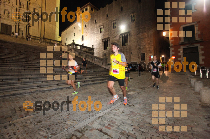 esportFOTO - La Cocollona night run Girona 2014 - 5 / 10 km [1409488820_18047.jpg]