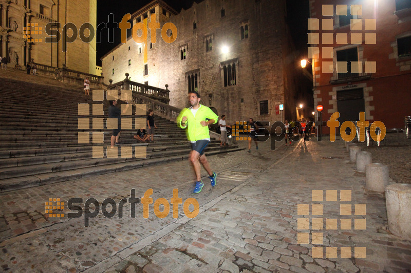 esportFOTO - La Cocollona night run Girona 2014 - 5 / 10 km [1409488827_18050.jpg]
