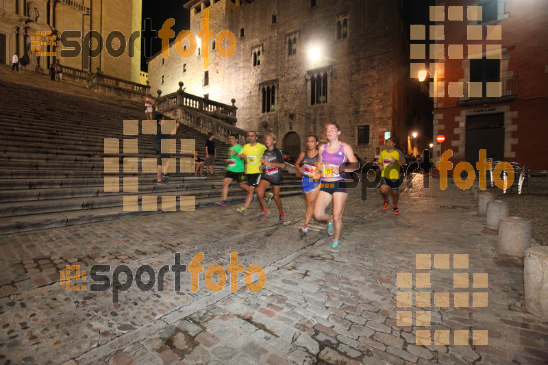 esportFOTO - La Cocollona night run Girona 2014 - 5 / 10 km [1409488836_18054.jpg]