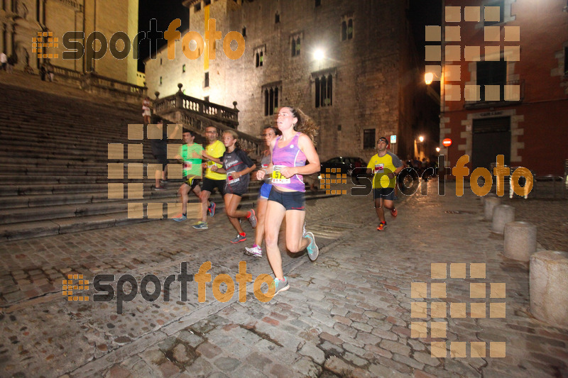 esportFOTO - La Cocollona night run Girona 2014 - 5 / 10 km [1409488838_18055.jpg]