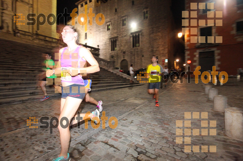 esportFOTO - La Cocollona night run Girona 2014 - 5 / 10 km [1409488840_18056.jpg]